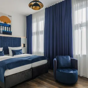 Hotel Homaris East Side, Berlino