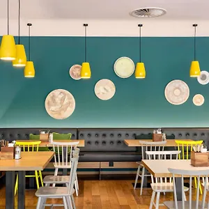 3* Otel Vienna House Easy By Wyndham Prenzlauer Berg